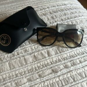 RayBan Sunglasses